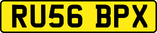 RU56BPX