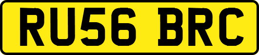 RU56BRC