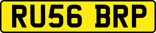 RU56BRP