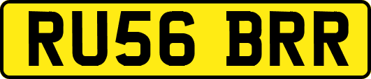 RU56BRR
