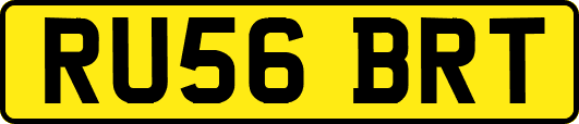 RU56BRT