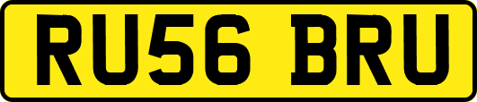 RU56BRU