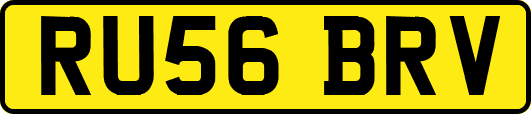 RU56BRV