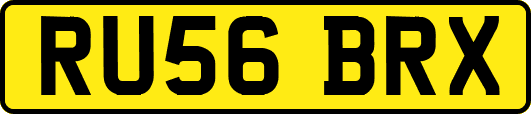 RU56BRX