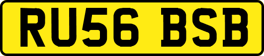 RU56BSB