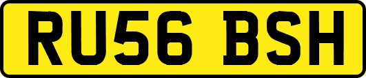 RU56BSH