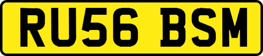 RU56BSM