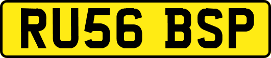 RU56BSP