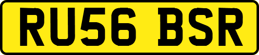 RU56BSR
