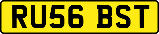RU56BST