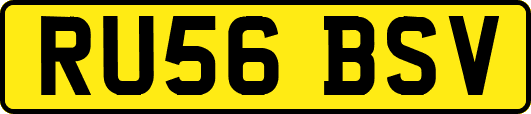 RU56BSV