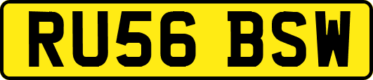 RU56BSW