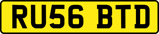RU56BTD