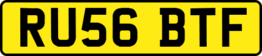 RU56BTF