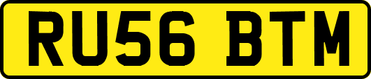RU56BTM