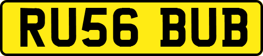 RU56BUB
