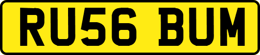 RU56BUM