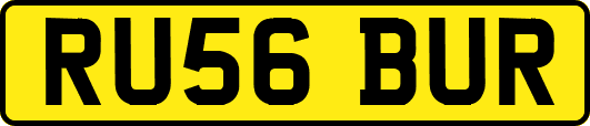 RU56BUR