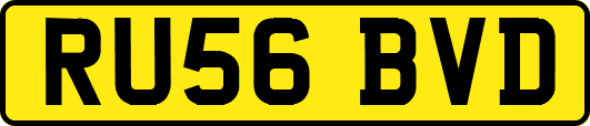 RU56BVD