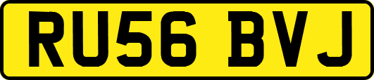 RU56BVJ