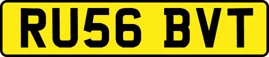 RU56BVT