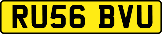 RU56BVU