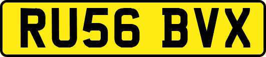 RU56BVX