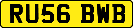 RU56BWB