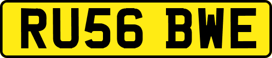 RU56BWE