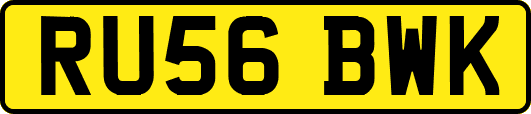 RU56BWK