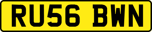 RU56BWN