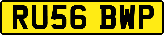 RU56BWP