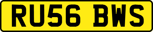 RU56BWS