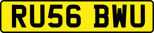 RU56BWU