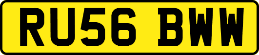 RU56BWW