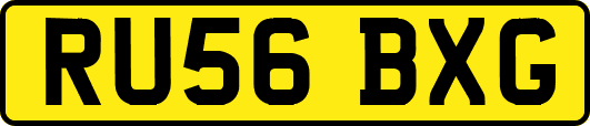 RU56BXG