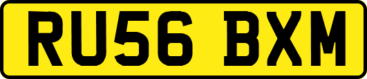 RU56BXM