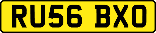 RU56BXO