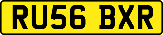 RU56BXR