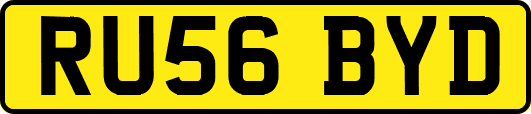 RU56BYD