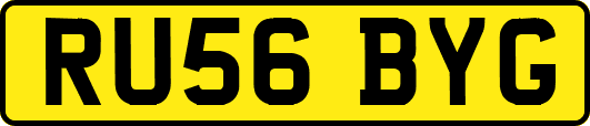 RU56BYG