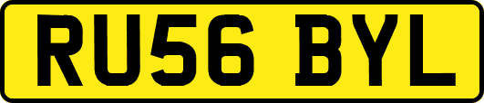 RU56BYL