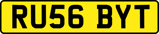 RU56BYT