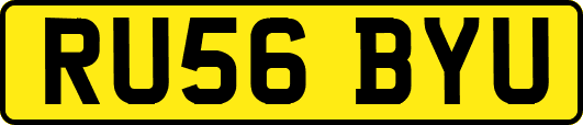 RU56BYU