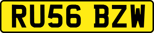RU56BZW