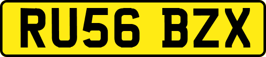 RU56BZX
