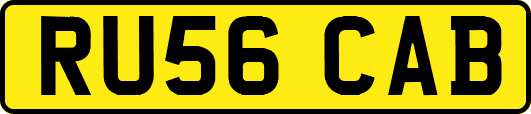 RU56CAB