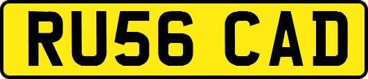 RU56CAD
