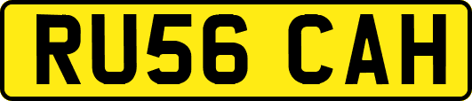 RU56CAH