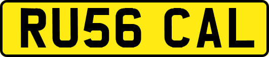 RU56CAL